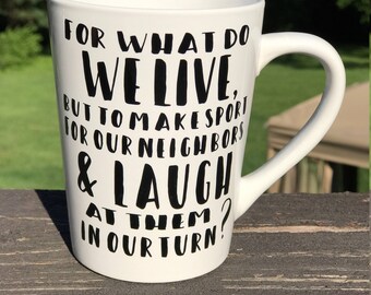 Pride and Prejudice Quote