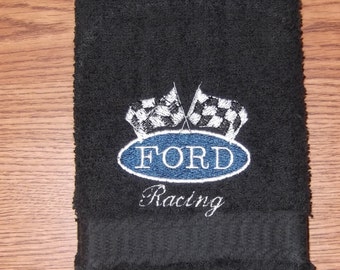 Ford racing | Etsy