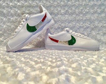 nike classic cortez custom
