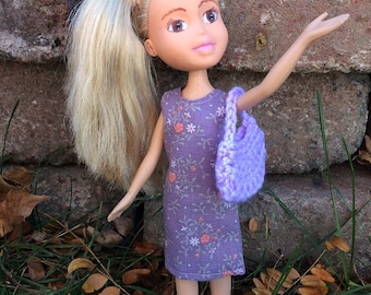 Repaint Rescue Doll by TangoBrat - Rebecca 15-007