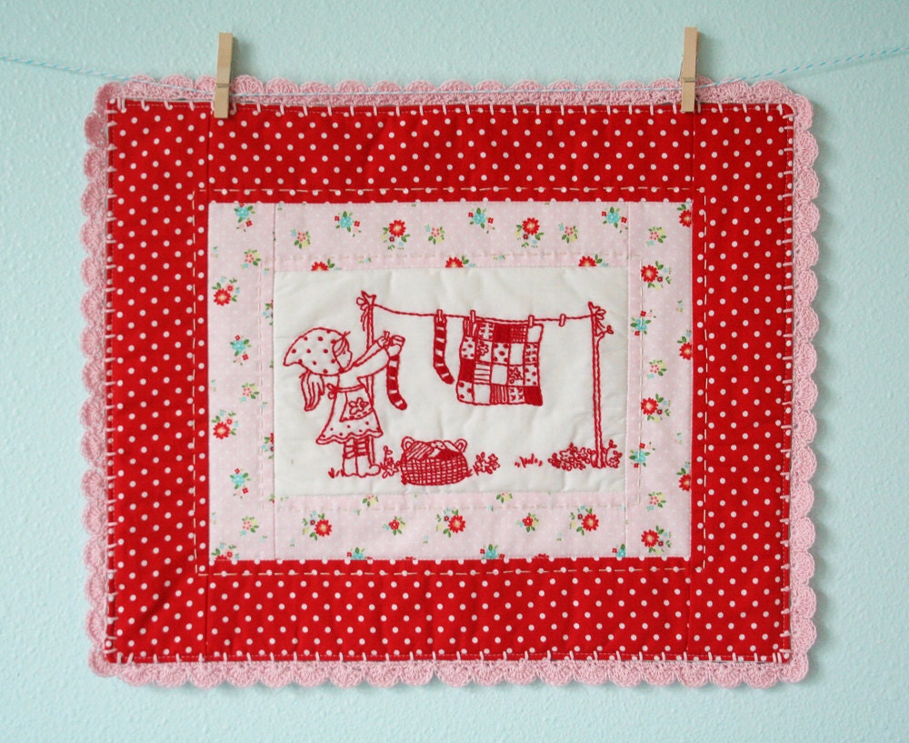 Laundry Time Craftsy Craftsy Wall Quilts Laundry Time