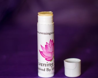 Chocolate Covered Strawberry Lip Balm/Stick