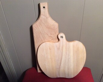 Vintage Cutting Boards~Vintage Bread Board