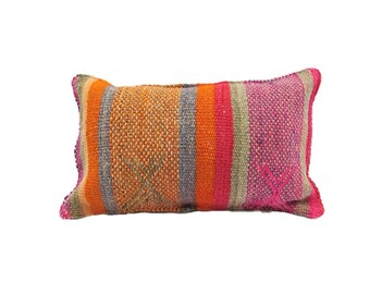 Lumbar Frazada Pillow