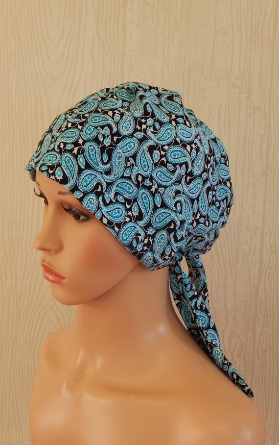 Cancer Head Wrap Chemo Head Covering Summer Head Scarf