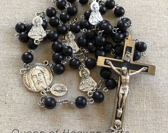 Sacred Heart of Jesus Rosary