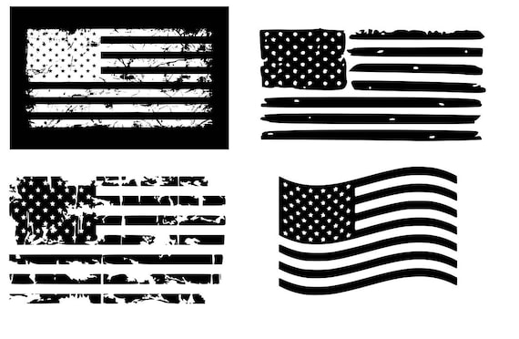 Free Free Svg American Flag 621 SVG PNG EPS DXF File