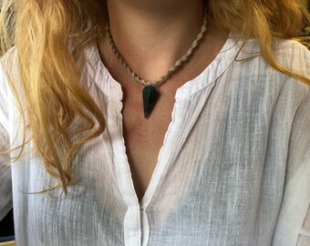 Janis Necklace
