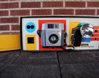 Kodak Brownie Starmeter Camera*REDUCED*