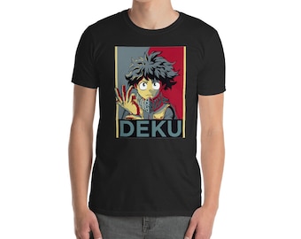 deku no shirt