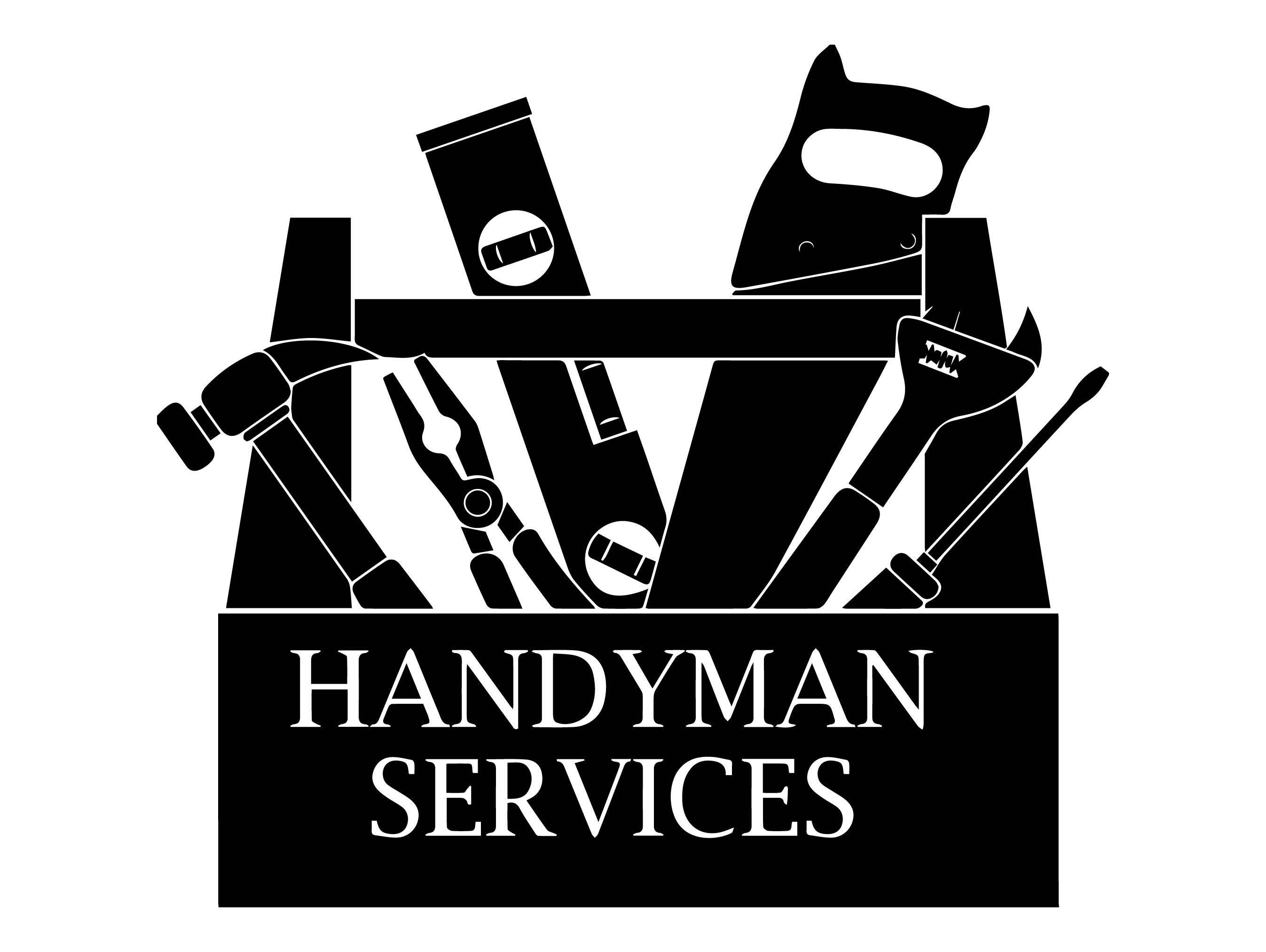 Download Handyman Service Repair Construction Carpenter Plumber