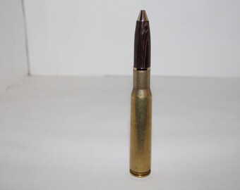 50 Caliber Bullet Pen