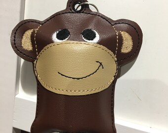 Monty the Monkey - Large