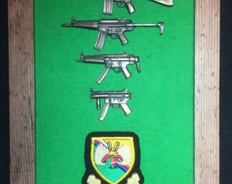 14 Intelligence Company Presentation frame