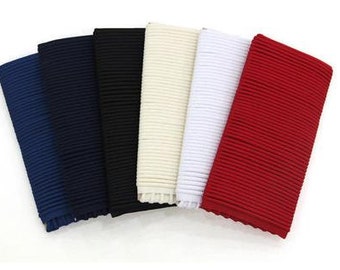 Bias Piping - Navy, Dark Navy, Black, Ivory, White or Red - 15 yards - 65766