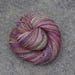 RESERVED (JULIE) Handspun: 236 yards of Mixed BFL
