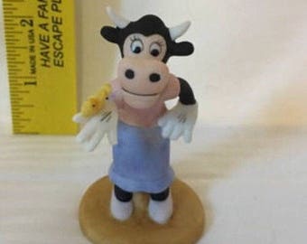 disney clarabelle cow plush toy