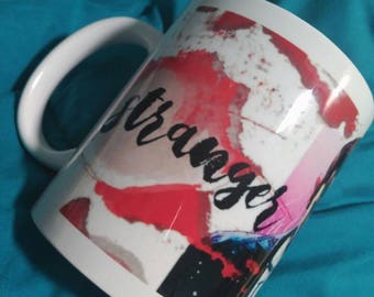 Cup Eleven. Limited edition
