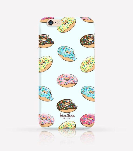 iphone 6 case donut iphone 6 case donut