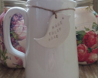 Home Tweet Home Tag