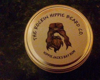 hippie jack bay rum