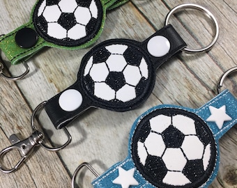 Soccer, Soccer Fan, Soccer Team Gift, Soccer Team, Soccer Mom, Soccer Bag, Christmas Gift, Gym Bag, Stocking Stuffer