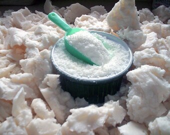 Laundry Soap--- Natural. Vegan. Low Shipping. Fabulous.