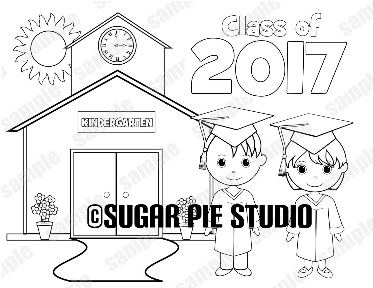 new printable coloring pages for graduation top free printable