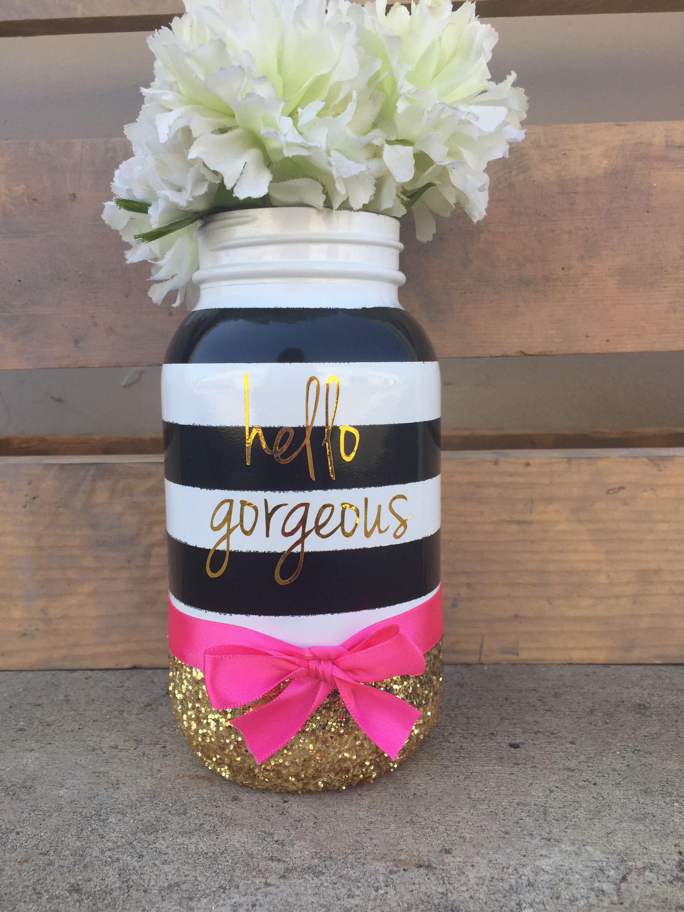 etsy bridal shower decorations