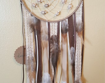 Turtle Bay Dream Catcher