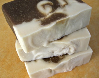 Handmade Soap Chai Tea Handmade Soap Bar