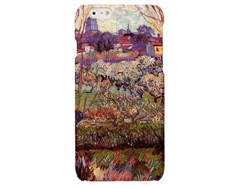 custodia iphone 7 van gogh custodia iphone 7 van gogh