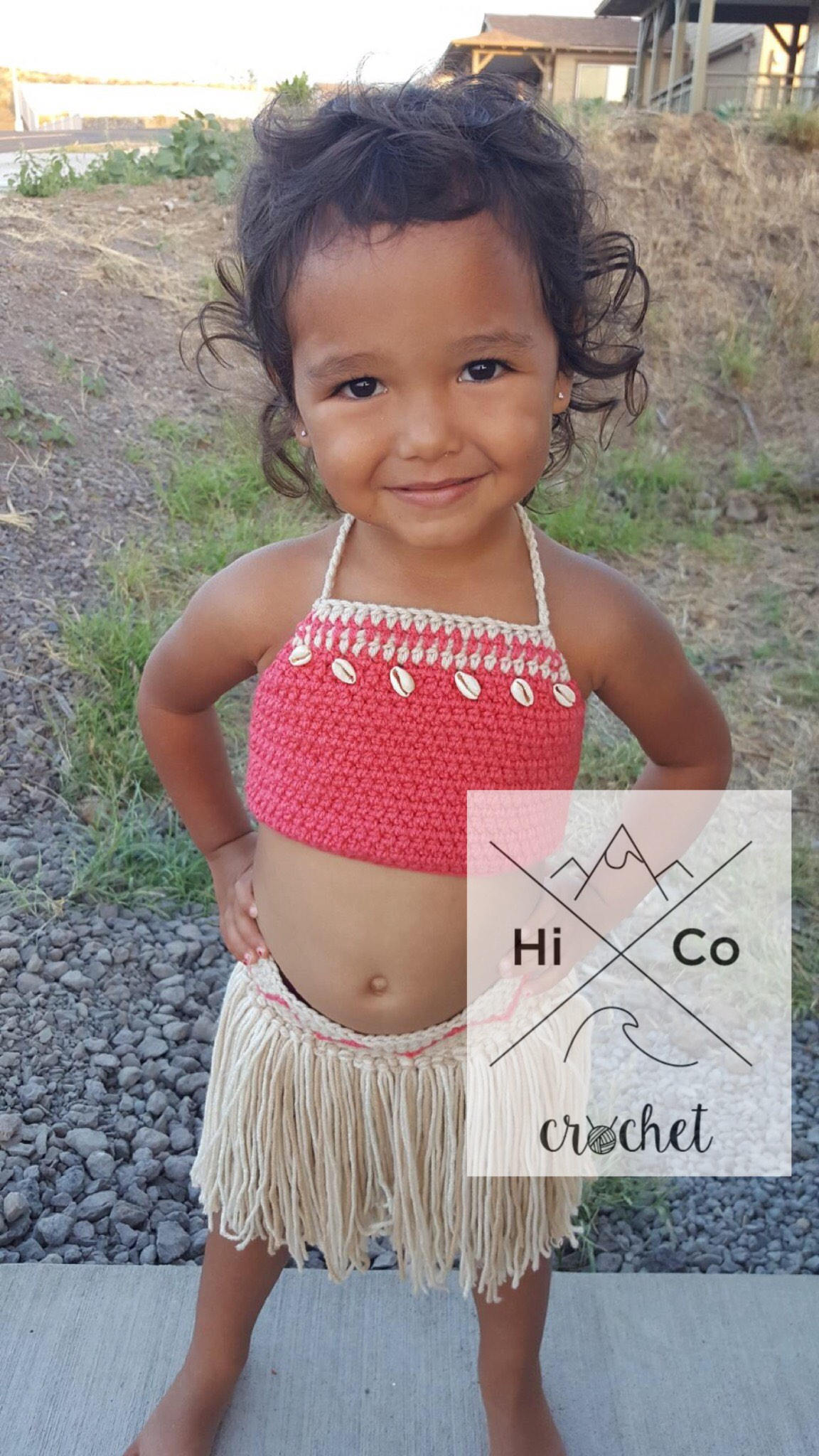 Moana Disney Diy Costume Shefalitayal