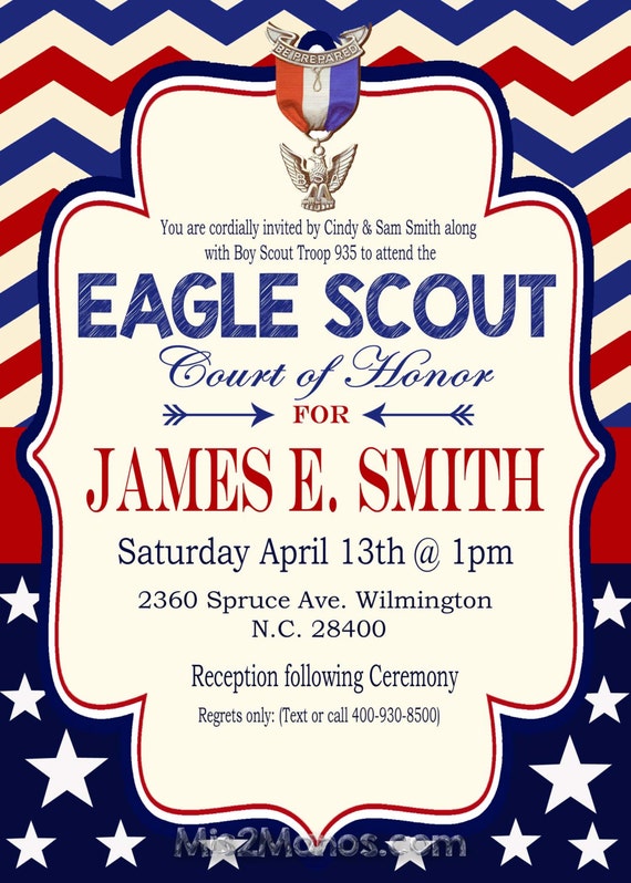  47 Vanlige Fakta Om Eagle Scout Template Boklet 21 Eagle Scout 