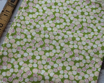 Punctuation Fabric by American Jane Patterns Sandy Klop for Moda FQ Fat Quarter