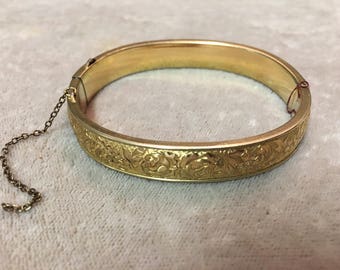 Vintage bracelet from early to mid 1900's