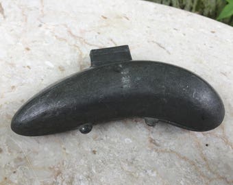 Vintage L & C Banana Ice Cream Mold