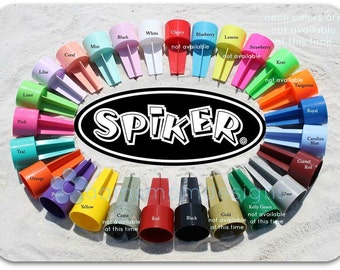 Beach Spiker for DIY'ers!!