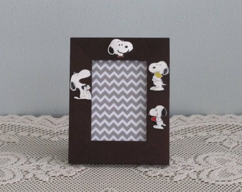 Snoopy nursery | Etsy