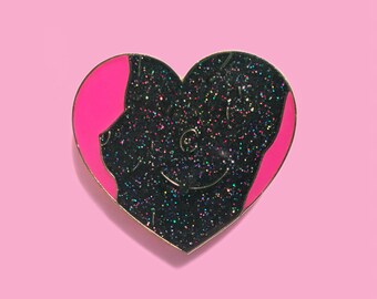 Glitter tits | Etsy