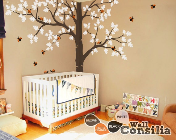 Wandtattoo Aufkleber Kinderzimmer Wand-Dekoration Wandtattoo Aufkleber Kinderzimmer Wand-Dekoration
