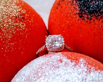 Ring Bath Bomb/Mothers Day/Silver Ring Bath Bomb/Bath Bomb with Surprise/Glitter Bath Bomb/Bath Bomb for Men and Women/Gift Ideas/