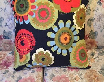 Modern Deco Decorative Pillow