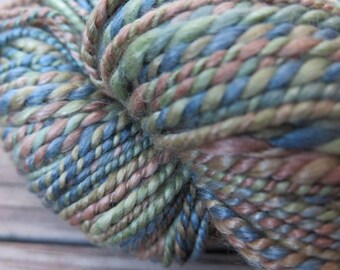 Neverland Handspun Yarn,126 Yards