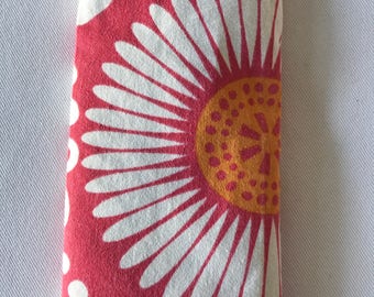 Eye Pillows Organic Lavender and Flax Seed Aromatherapy
