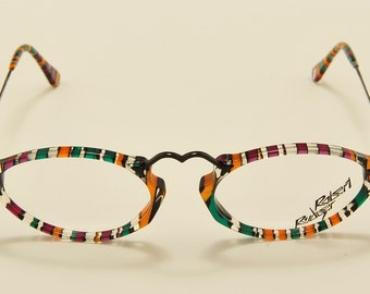 Robert Rodger 0860 Vintage eyeglasses