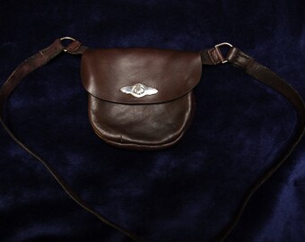 Handmade Vintage Styled purse.