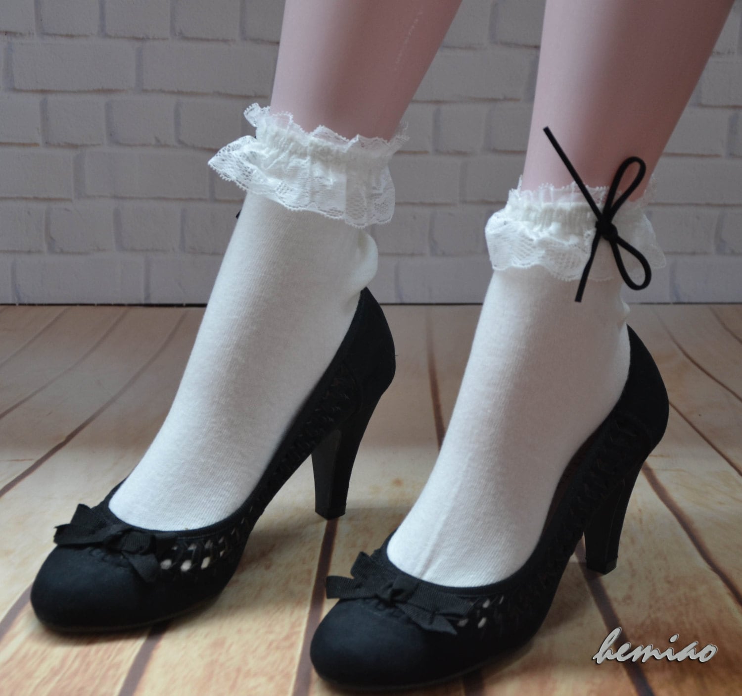 white lace sockswedding socksshort boot socks ladies