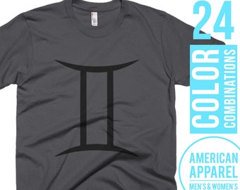 Gemini Gift Gemini Clothing Gemini For Men Gemini For Women Gemini Man Gemini Woman Gemini Zodiac Sign