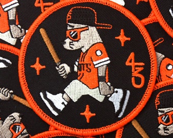 Bay Area Patch - San Francisco Edition